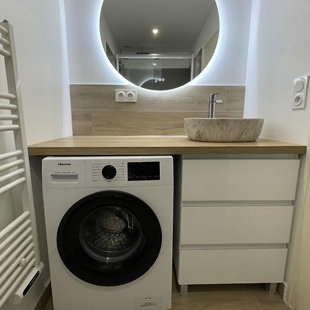Le Scuderia - Centre - 3 Pers - Reve Au Mans Apartment เลอม็องส์ ภายนอก รูปภาพ