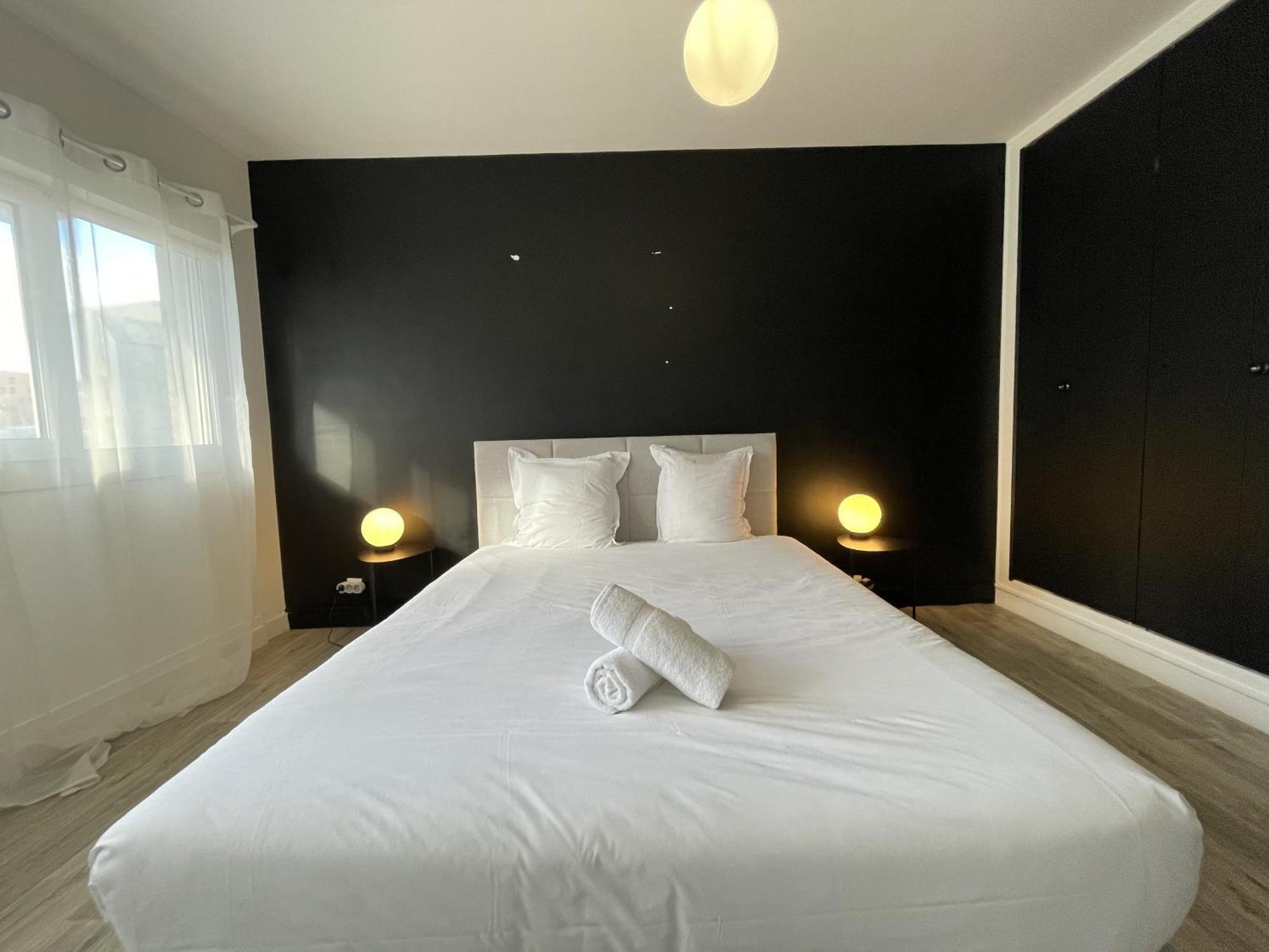 Le Scuderia - Centre - 3 Pers - Reve Au Mans Apartment เลอม็องส์ ภายนอก รูปภาพ