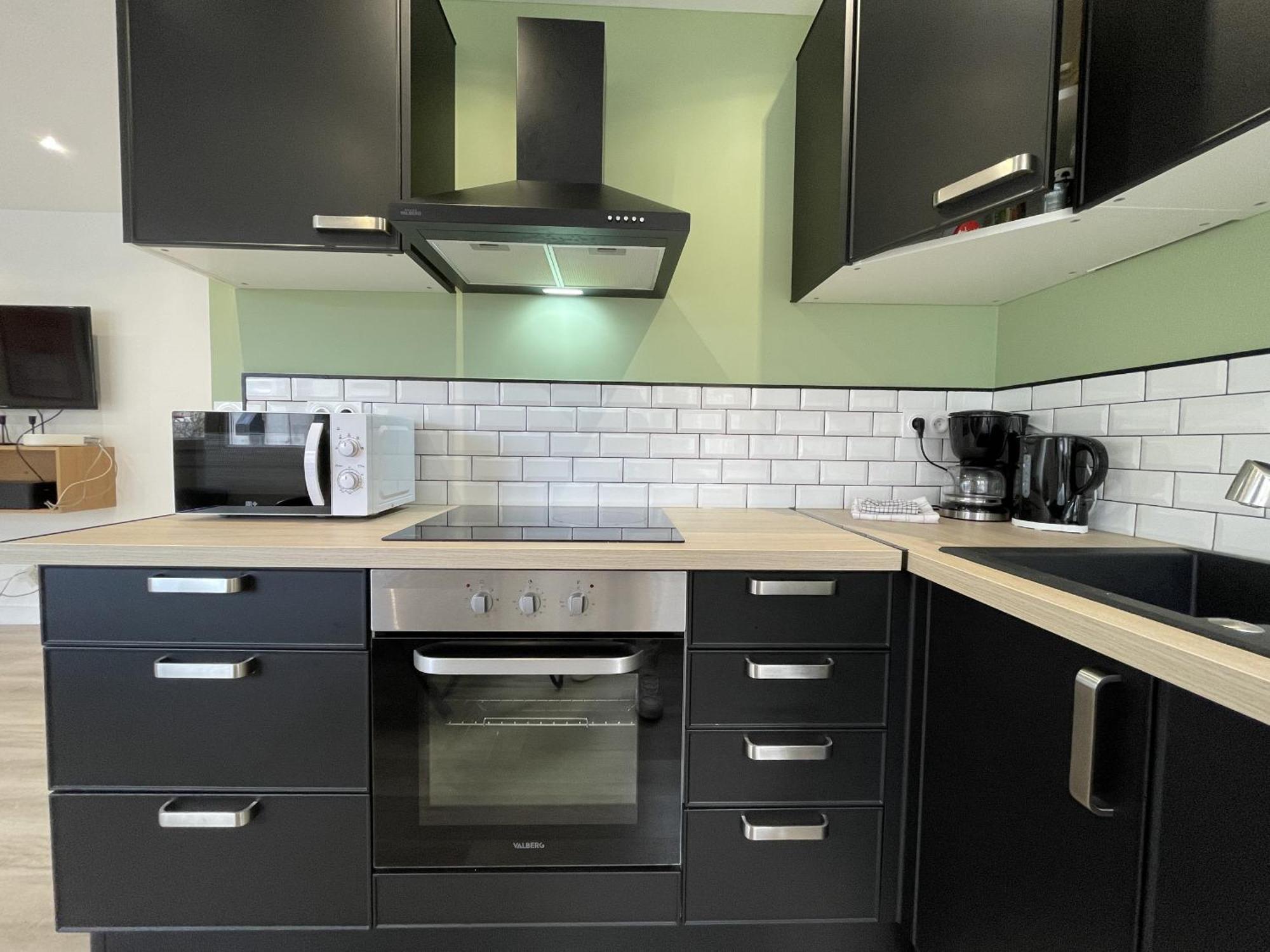 Le Scuderia - Centre - 3 Pers - Reve Au Mans Apartment เลอม็องส์ ภายนอก รูปภาพ