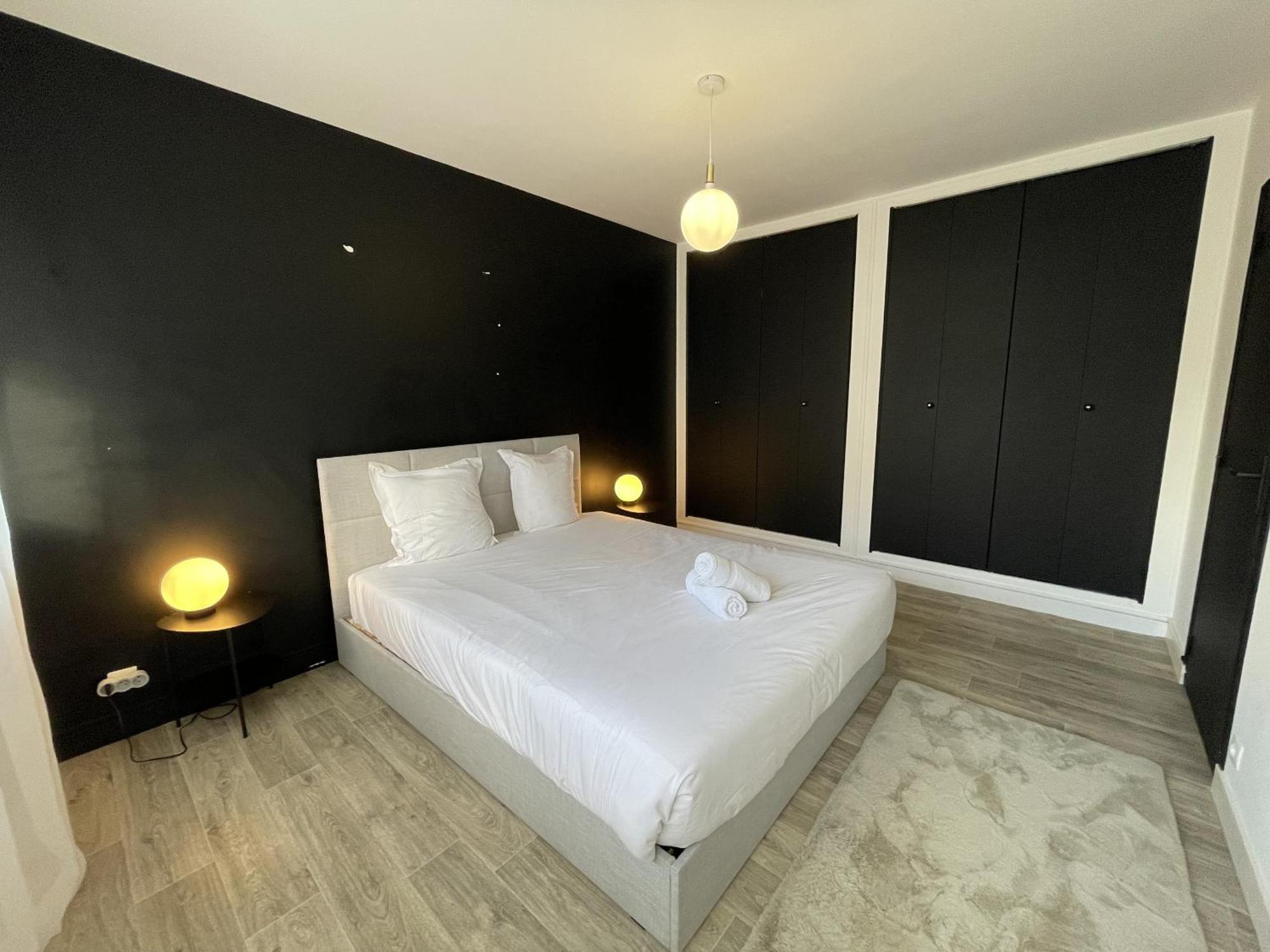 Le Scuderia - Centre - 3 Pers - Reve Au Mans Apartment เลอม็องส์ ภายนอก รูปภาพ